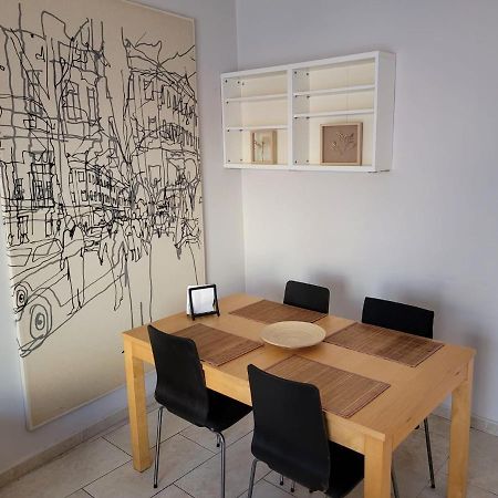 Fuengirola Centro 2 Room & Beach, By Casa De Sol Hr Εξωτερικό φωτογραφία