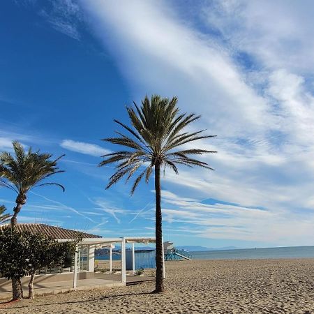 Fuengirola Centro 2 Room & Beach, By Casa De Sol Hr Εξωτερικό φωτογραφία
