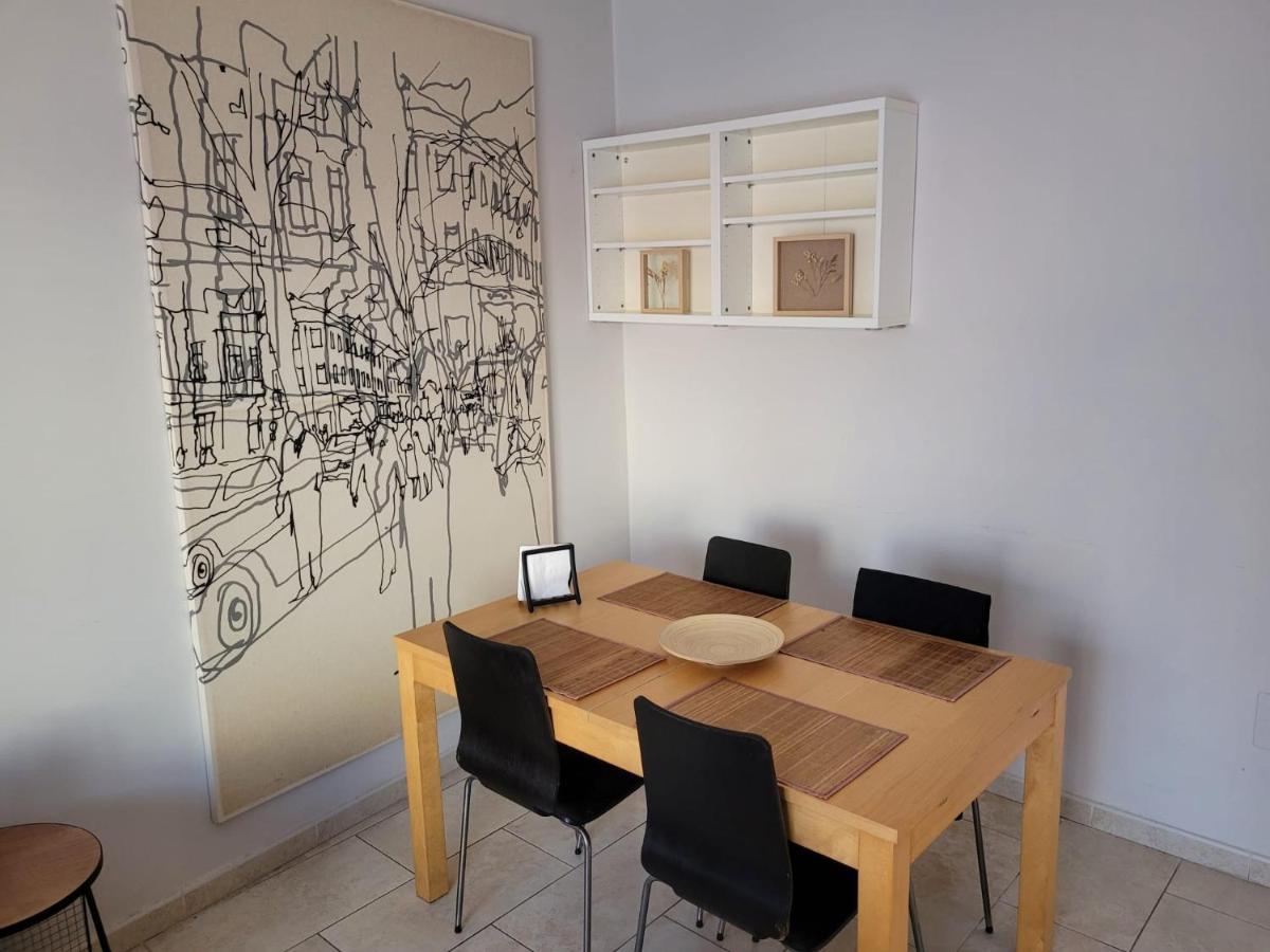 Fuengirola Centro 2 Room & Beach, By Casa De Sol Hr Εξωτερικό φωτογραφία