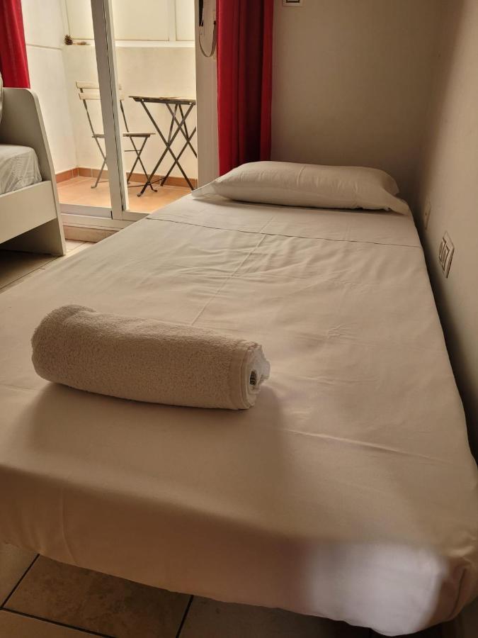 Fuengirola Centro 2 Room & Beach, By Casa De Sol Hr Εξωτερικό φωτογραφία