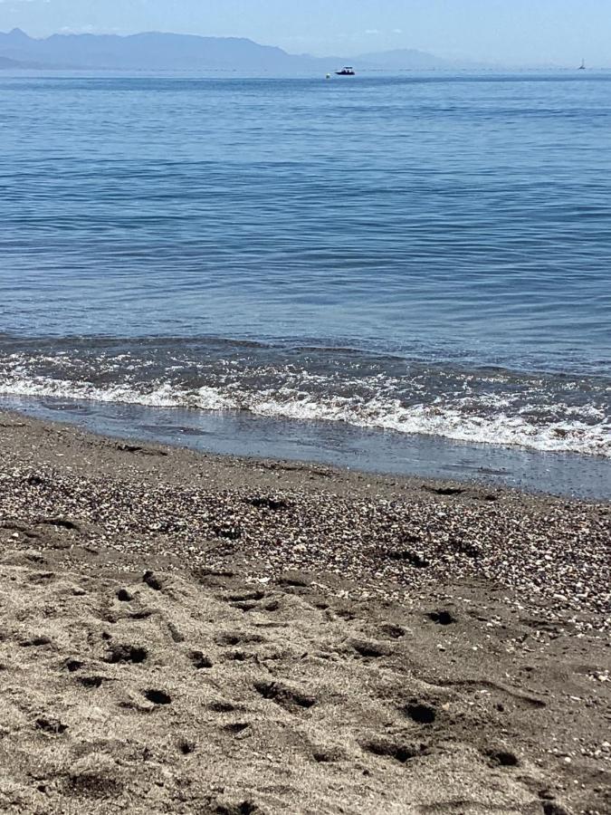 Fuengirola Centro 2 Room & Beach, By Casa De Sol Hr Εξωτερικό φωτογραφία