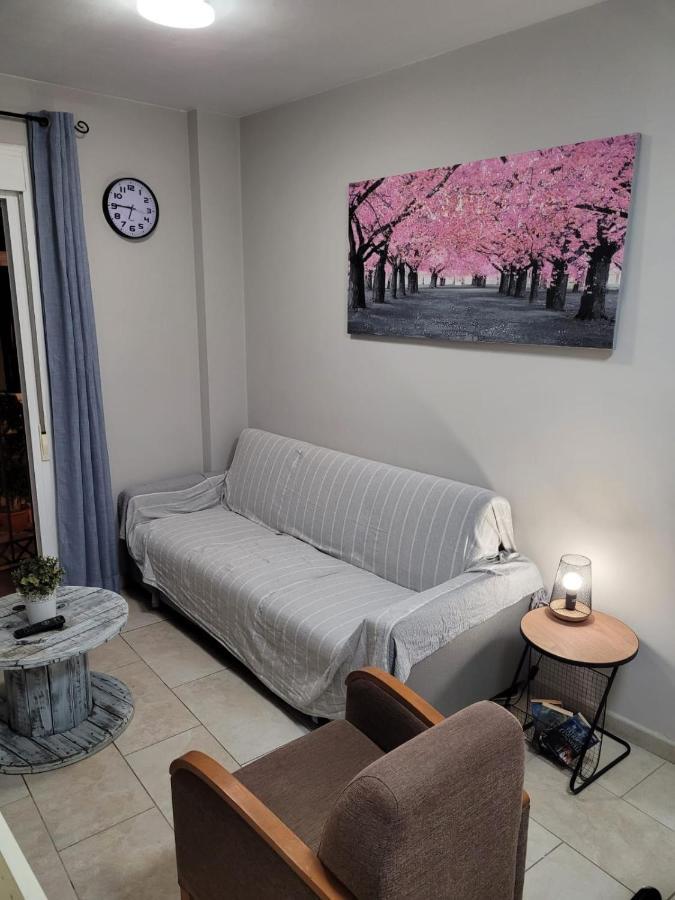 Fuengirola Centro 2 Room & Beach, By Casa De Sol Hr Εξωτερικό φωτογραφία