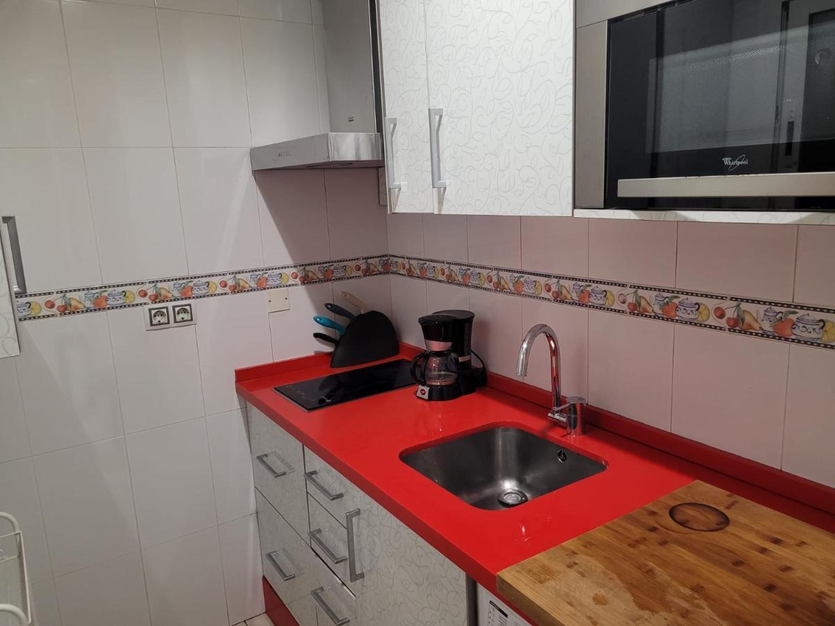 Fuengirola Centro 2 Room & Beach, By Casa De Sol Hr Εξωτερικό φωτογραφία