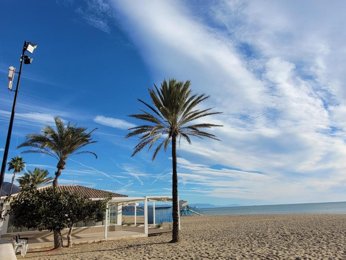 Fuengirola Centro 2 Room & Beach, By Casa De Sol Hr Εξωτερικό φωτογραφία