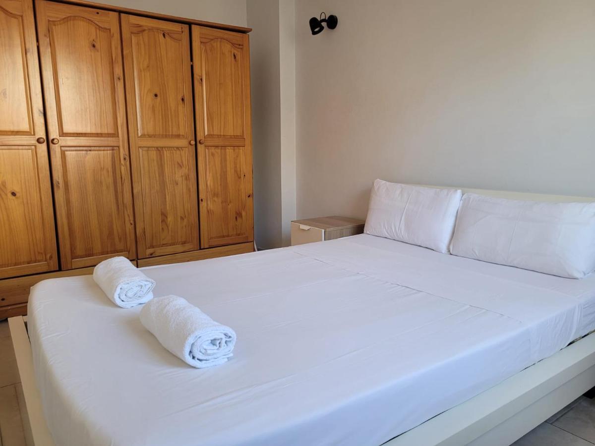 Fuengirola Centro 2 Room & Beach, By Casa De Sol Hr Εξωτερικό φωτογραφία