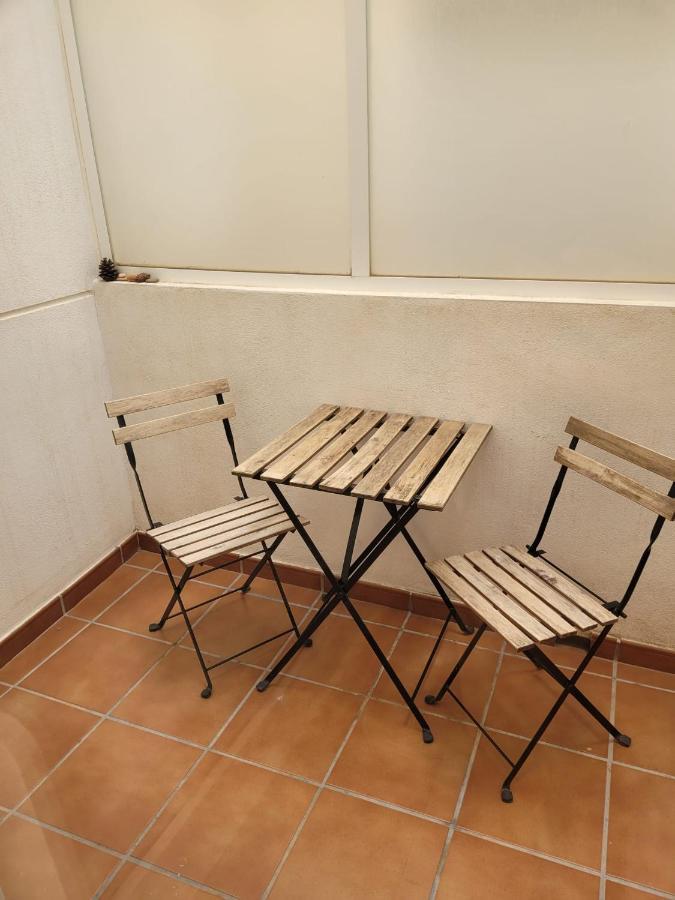 Fuengirola Centro 2 Room & Beach, By Casa De Sol Hr Εξωτερικό φωτογραφία