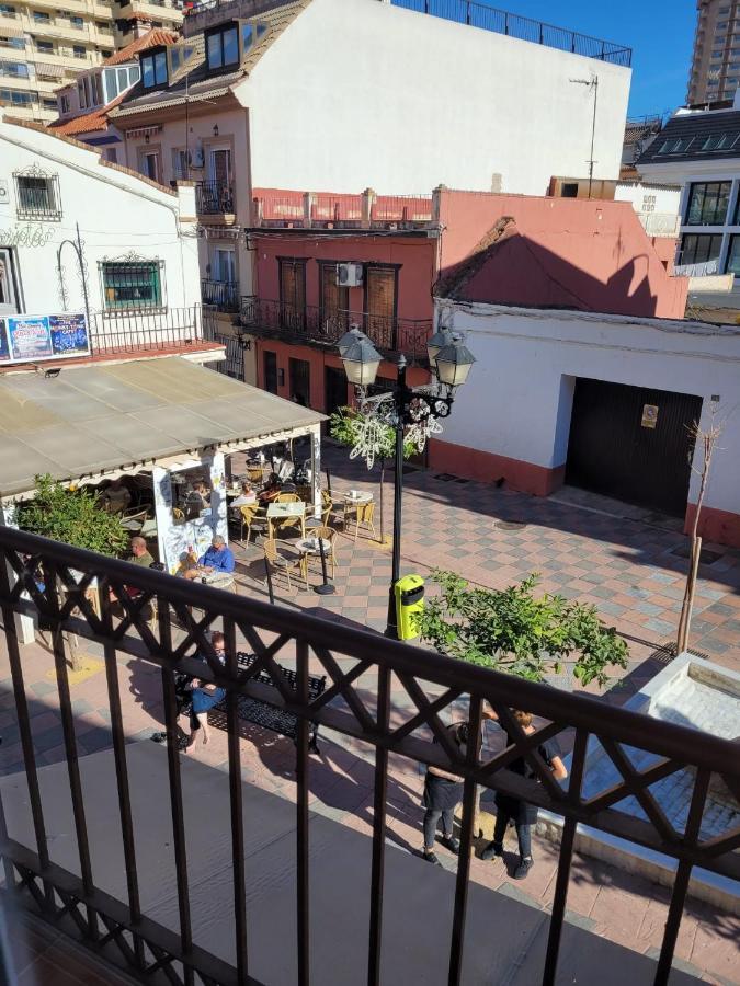 Fuengirola Centro 2 Room & Beach, By Casa De Sol Hr Εξωτερικό φωτογραφία