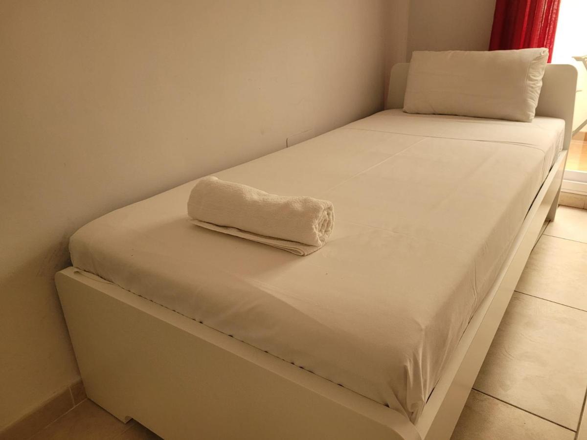 Fuengirola Centro 2 Room & Beach, By Casa De Sol Hr Εξωτερικό φωτογραφία