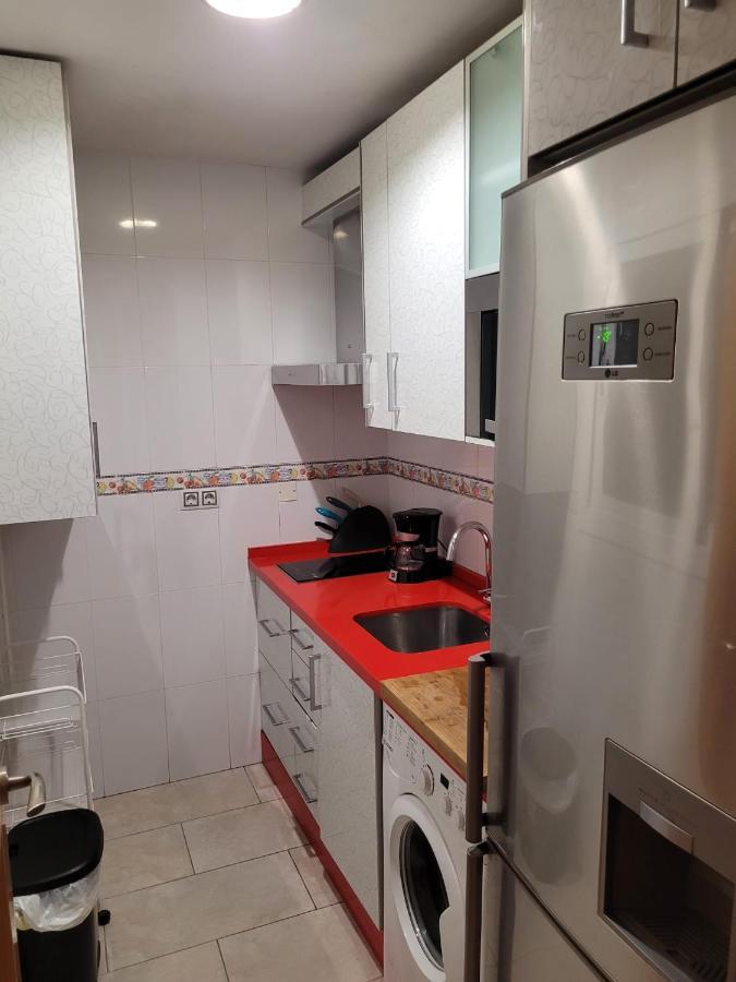 Fuengirola Centro 2 Room & Beach, By Casa De Sol Hr Εξωτερικό φωτογραφία