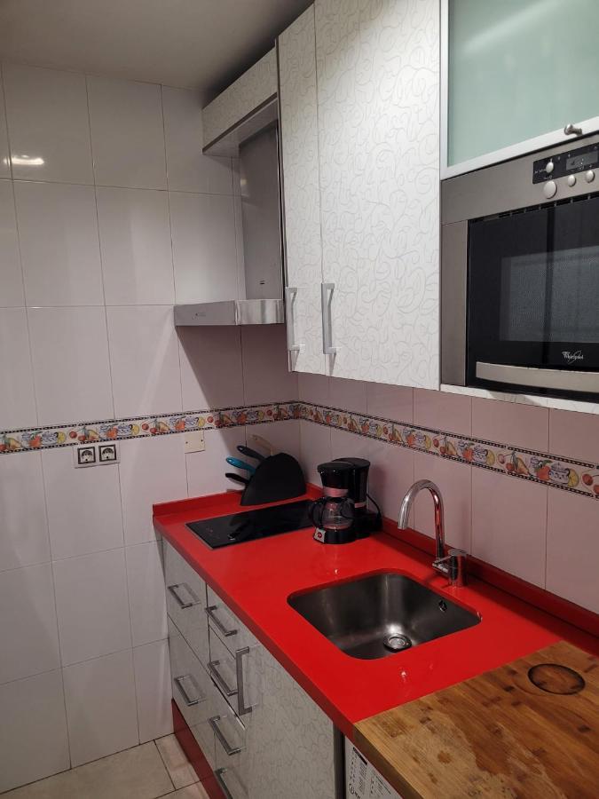 Fuengirola Centro 2 Room & Beach, By Casa De Sol Hr Εξωτερικό φωτογραφία